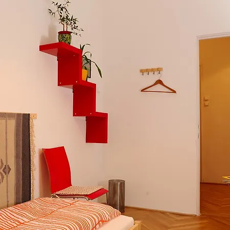 Zsofi's House 2.0 布达佩斯
