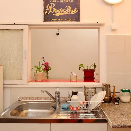 Ostello Zsofi's House 2.0 *