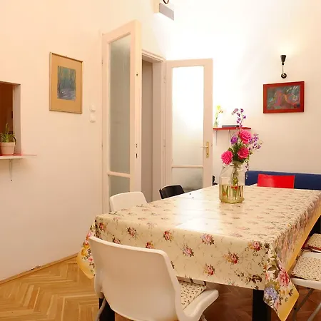 Zsofi's House 2.0 Budapest