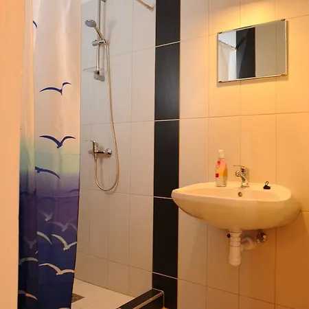Zsofi's House 2.0 * Budapest
